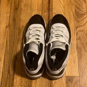 Air Jordan 11 the comeback 45